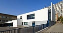 Groupe scolaire Lapierre -architecture DPM