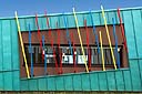 Ecole Haie  Sorel  Elancourt - Architecture DPM Patrasco