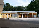 Groupe scolaire Sente des Carrires - Voisin le Bretonneux - Architecture DPM Patrasco