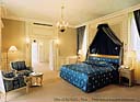 photo  suite htel Le MEURICE