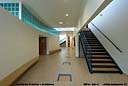 architecture intrieur Ecole de musique de Vaural Jean-Jrme Tricoire