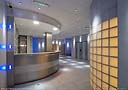 architecture intrieur Hotel de Police Paris Nadge Riccaldi