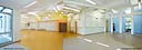 architecture intrieur Groupe scolaire Sente des Carrires DPM Patrasco