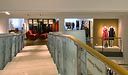 architecture intrieur Magasin Bon Gnie Grieder - Suisse