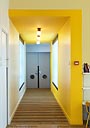 Ecole maternelle Haie  Sorel - architecture intrieur DPM Patrasco