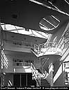 architecture intrieur Lyce Paul Belmondo Mitrofanoff