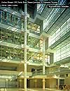 architecture intrieur hermes C. Voyatzis et R. Dumas