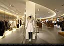 magasins de Zürich
