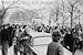 Manifestation du MLF  Paris - 25 novembre 1972 - 04d