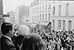 Manifestation du MLF  Paris - 25 novembre 1972 - 04e
