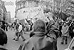 Manifestation ouvriers lycens 2 avril 1973 -  19