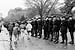 Manifestation anti-nuclaire Champ de Mars - Paris - Mai 1973 - 27cde