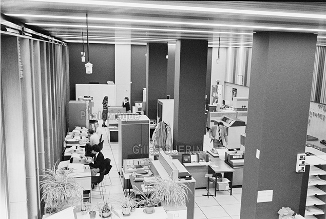 Elections législatives 1978 - SOFRES