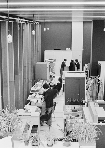 Elections législatives 1978 - SOFRES