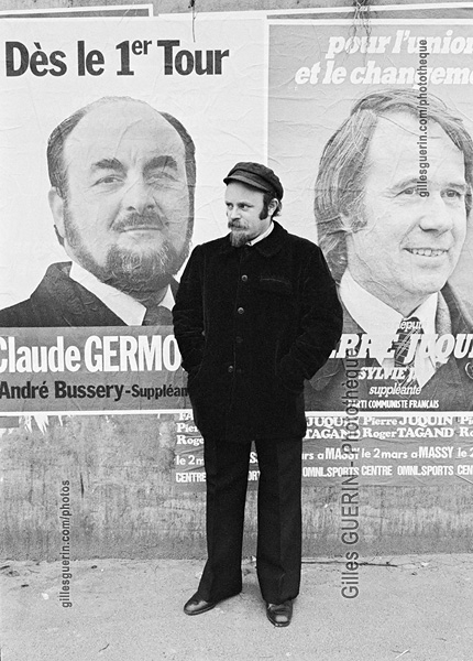 Election législatives 1978
