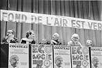 1978  - Meeting cologiste