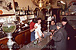 Les cafés de Paris en 1979 - Le P'tit Gavroche - 60-61-62-63