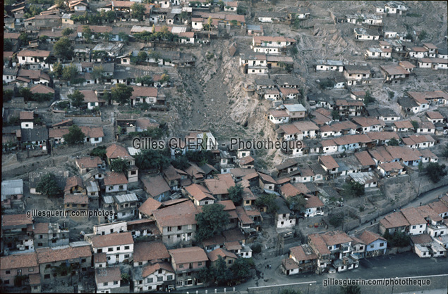 Ankara - Anatolie centrale