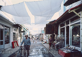 Anatolie centrale - Milieu rural