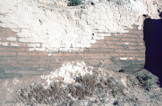 Site archologique de atal Hyk - Anatolie centrale - Province de Konya