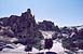 Habitat troglodite en Cappadoce -st - 17