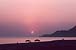 Paysage de bord de mer avec coucher de soleil-st - 77