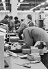 1979  - Atelier de mécanique au Collège d'Enseignement Technique de Saint Denis