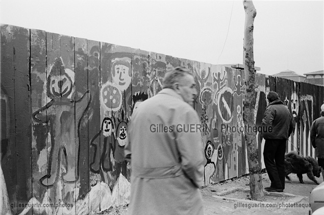 Dmolition des halles de Baltard de Paris - 1972-73  