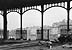 Dmolition des halles de Baltard de Paris - 1972 - 73  - 29