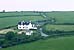 Paysage bucolique dans les Cornouailles - Angleterre 1980 - 15