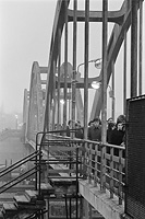 Gare de RER de Massy-Palaiseau - 1974