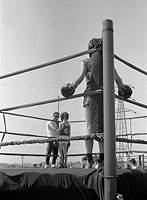 Boxe ducative 1976