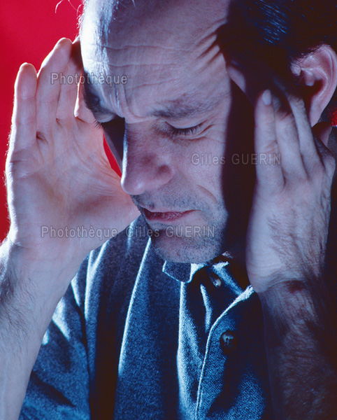Santé - Pathologies - Migraines
