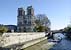 Notre-Dame et la Seine - 2016 - 13