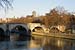 Le pont Marie vu depuis l'le Saint Louis - Paris - 24