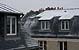 Les toits de Paris sous la neige - Hivers 2021 - 34a