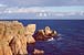Côte sauvage du Croisic - Bretagne  - 24