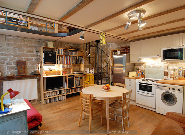 Coin salle � manger