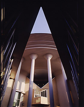 Architecte Christian Gimonet